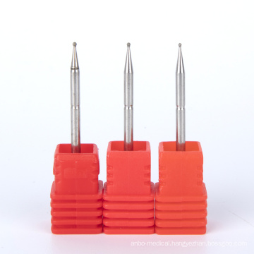 pedicure burs manicure cuticle grinding drilling diamond burr metal gold nail drill bits